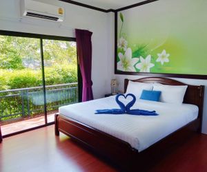 Blue Orchid  Resort Trang City Thailand