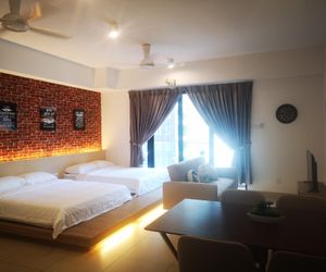 Yuan.Homestay@Midhills Genting Gohtong Jaya Malaysia