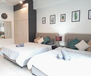 FAMILY COZY HOME @ MIDHILLS  GENTING l 8 MINS GPO Gohtong Jaya Malaysia