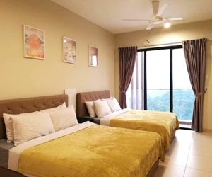 Home Sweet Home 1303 Midhill Genting Highlands Gohtong Jaya Malaysia