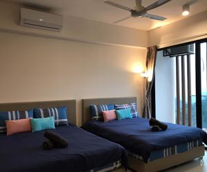 Resort Suite 2606 @ Midhills ( Air Conditioning) Gohtong Jaya Malaysia