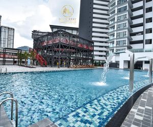 Geo 38 Residences Genting Highlands @ IconStay Gohtong Jaya Malaysia