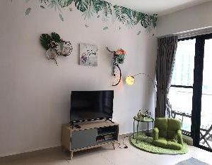 Premier 3 Bedroom Apartment (Fully Air-Cond) Gohtong Jaya Malaysia