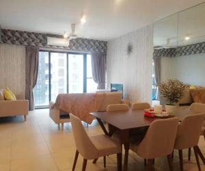 Home Sweet Home 309 3Room Midhill Genting Highland Gohtong Jaya Malaysia