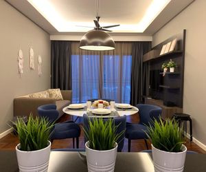 V18 HOMELIVE @ VISTA LUXURY SUITE 2BR (FREE WIFI) Gohtong Jaya Malaysia