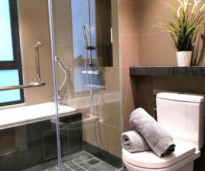 NEW 2BR Luxury 10 Pax Family Suite @ VISTA Genting Gohtong Jaya Malaysia