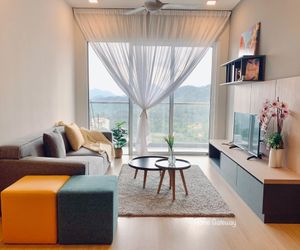 5 star* Home Gateway@Windmill Upon Hills, Genting Gohtong Jaya Malaysia