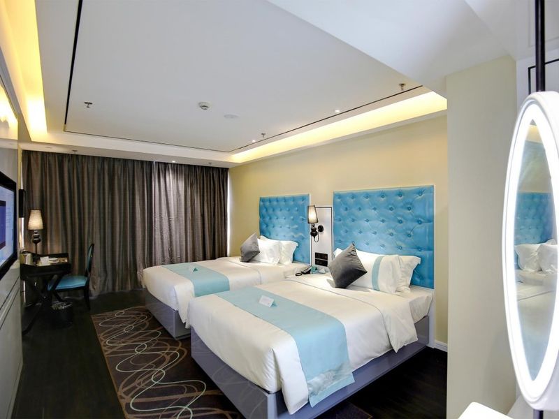Hotel Photo 13
