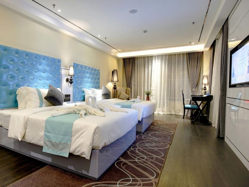 Hotel Photo 14