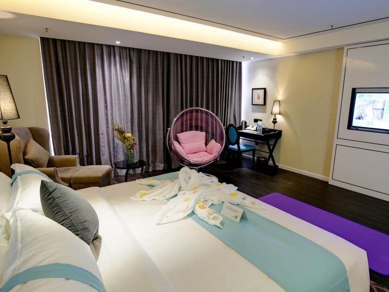 Hotel Photo 10