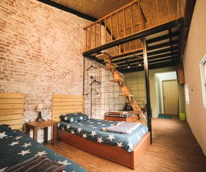 Jinzun Surf House - Loft Suite A Luye Township Taiwan