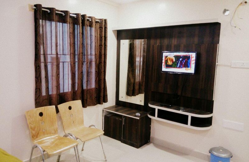Nakshatra Lodge