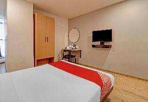 OYO Townhouse 251 Raja Ram Mohan Roy Circle Bengaluru India