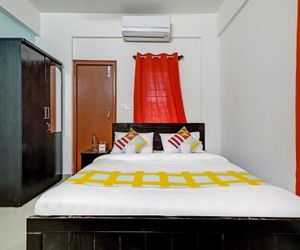 OYO 61518 Exotic Stay Bg Road Electronic City India