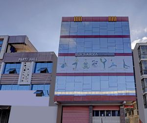 OYO 44035 Compact Studio KR Puram Whitefield India