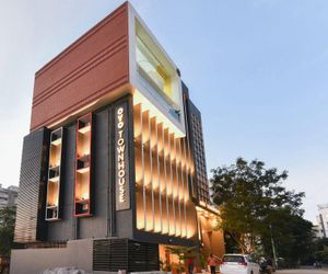 OYO Townhouse 258 Bellandur Bengaluru India