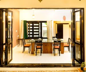 Far Trek 004 Luxurious 3 BHK Duplex - Sahakarnagar Yelahanka India