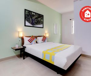 OYO Home 49356 Exotic Stay Bsk 3rd Stage Electronic City India