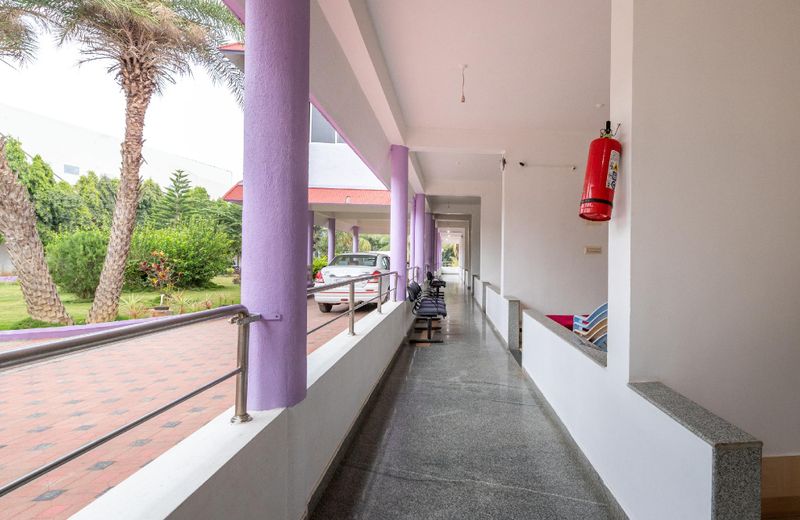 OYO 63910 Debut Hotels And Resorts