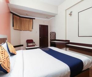 SPOT ON 65593 Yatra Inn Bengaluru India