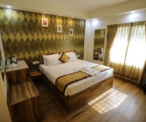 Kensington Suites Whitefield India