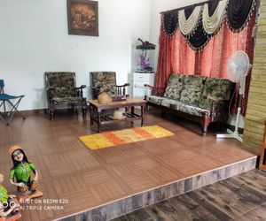 FARM VILLA  - Come fall in love with Nature Yelahanka India