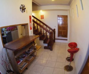 Wang Chin Hai B&B Chiu-fen Taiwan