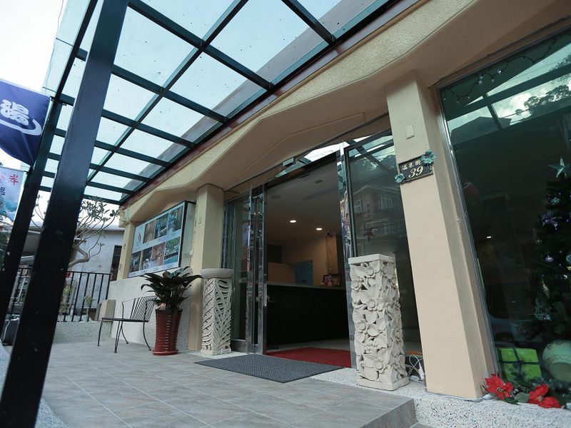 صورة الفندق 1
