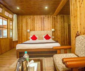 Capital O 61777 Hotel Oak Ridge Gangtok India