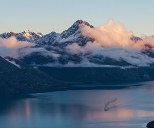 Your Idyllic Private Villa Perfectly Located close to Lake Wanaka, Villa Wanaka 1002 Wanaka New Zealand