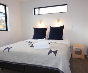 3 - Sunny Brand New 2 bedroom house Wanaka New Zealand