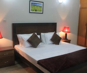 4 Bedroom Fully Furnished 1st Floor Unit in F-11 Islamabad Pakistan