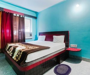 SPOT ON 35622 Hotel Jai Ho Puri India