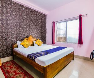 SPOT ON 8172 Taj Residency Puri India