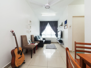 Hotel pic Kota Kinabalu Homestay. Near Airport & City Centre