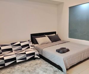 Stay in Aeropod near KK City/Airport/Tg Aru Beach Kota Kinabalu Malaysia