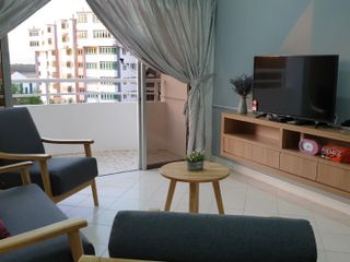 Hotel pic 2. Tanjung Aru Luxury Condo.  Comfort&convenient