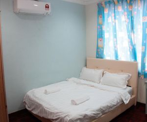 EDEN Home Stay Guest House Apartment Bundusan Kota Kinabalu Malaysia