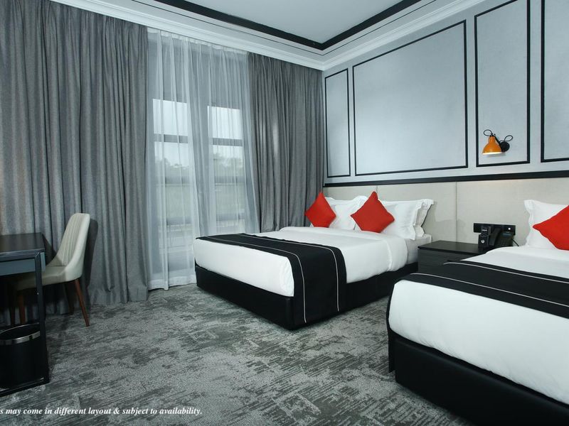 Hotel Photo 2