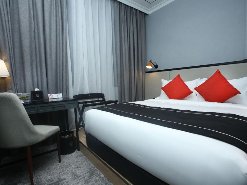 Hotel Photo 3