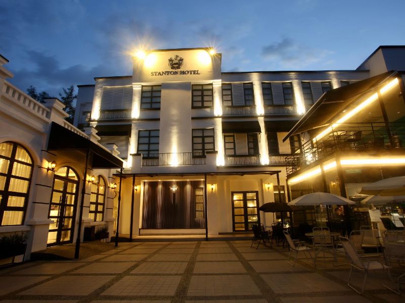 Hotel Photo 5