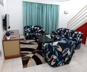 Homestay kota kinabalu gayang tuaran Tuaran Village Malaysia
