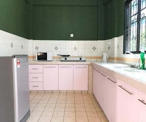 Cozy Spacious 3 bedroom Apartment @ Kota Kinabalu Kota Kinabalu Malaysia