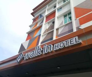 Walk In Hotel Kota Kinabalu Malaysia