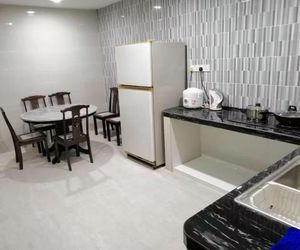 D Tsens Cozy Spacious House Kota Kinabalu Malaysia