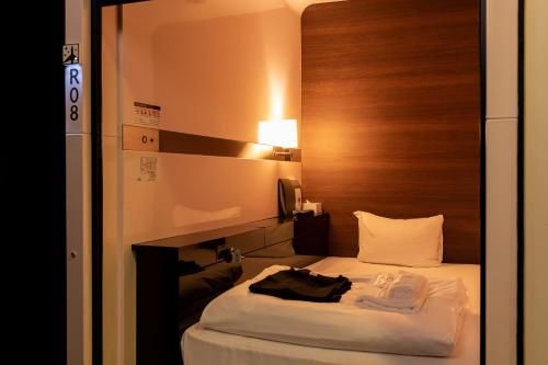 Hotel Photo 14