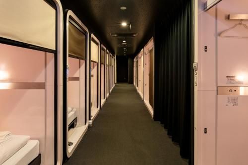 Hotel Photo 8