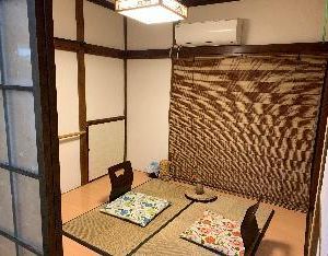 New open/Japanese Traditional Villa Urayasu Japan