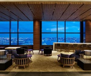 Mitsui Garden Hotel Toyosu BAYSIDE CROSS Tokyo Tokyo Japan
