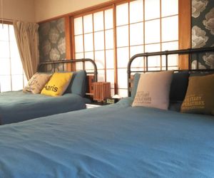 A house that can accommodate up to 7 people! Takatsu Japan